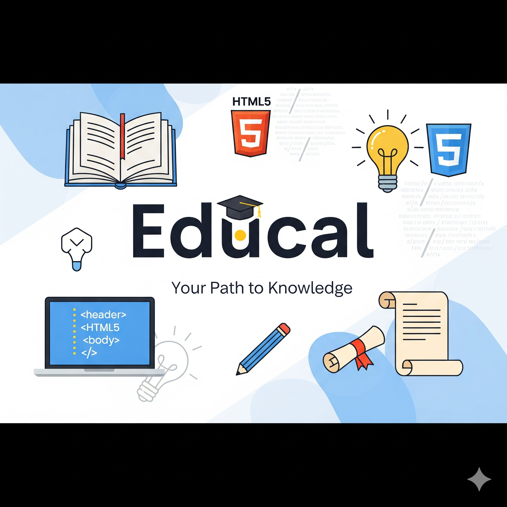 Educal - Template Premium HTML 5